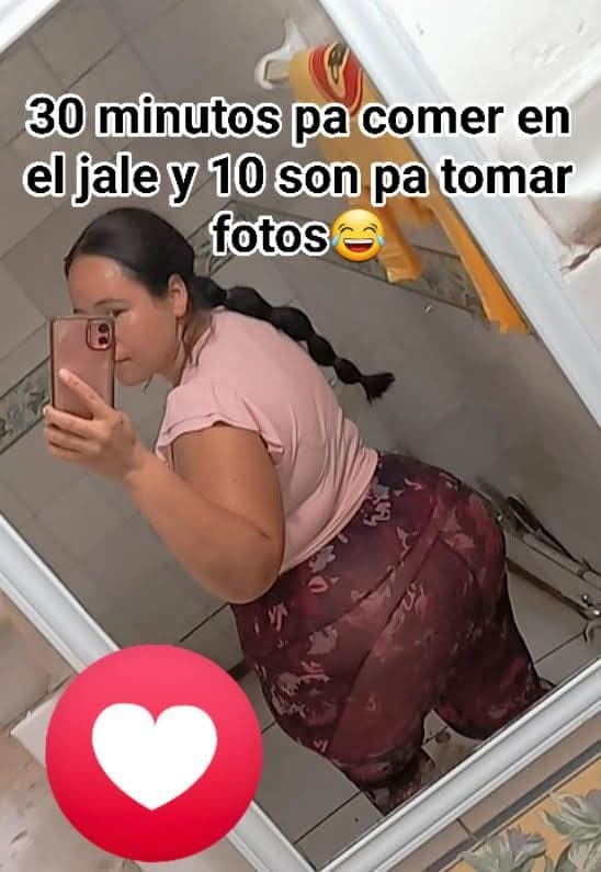 PEAR SHAPE THICK CURVY LATINA SSBBW BIG BOOTY ASS