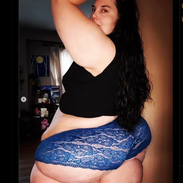 HMU To Join My SSBBW Telegram Channel