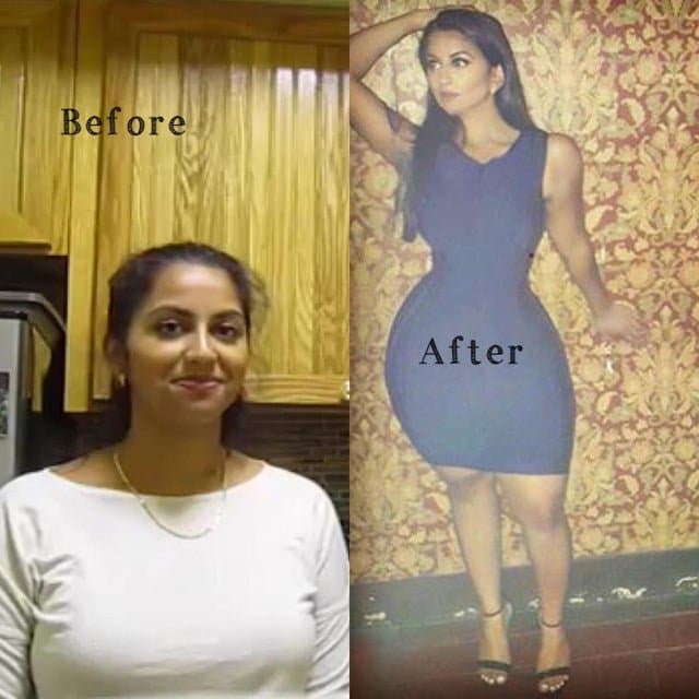 desi indian Bigass milf showing