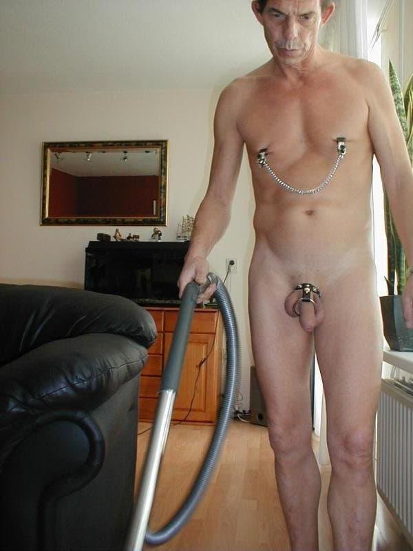 Click to view full size Koos weiner faggot