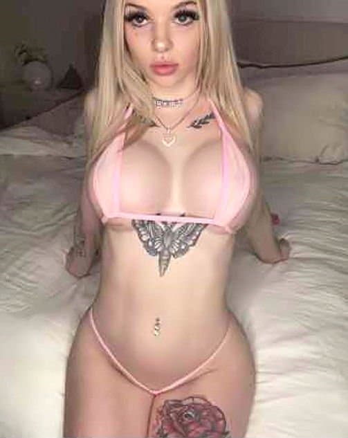 Whore name sweetiee lets me fuck her pussy bare and cream pie