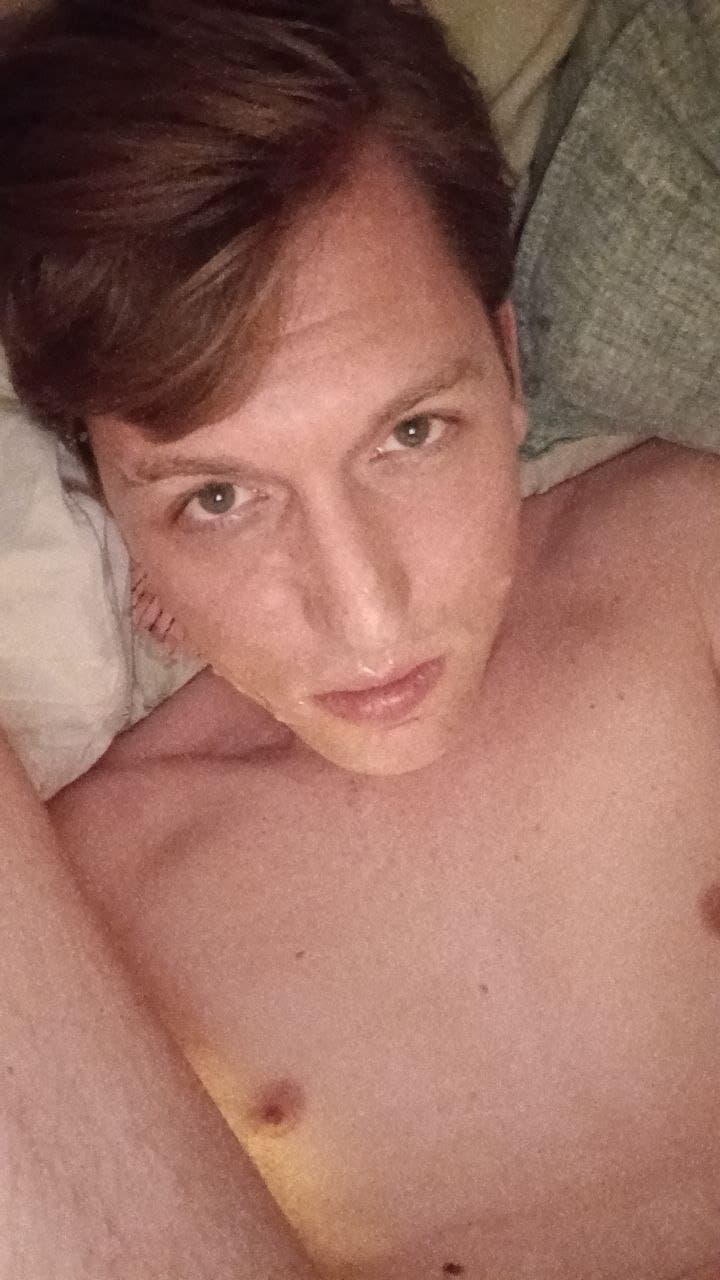 Geil Nederlands sletje