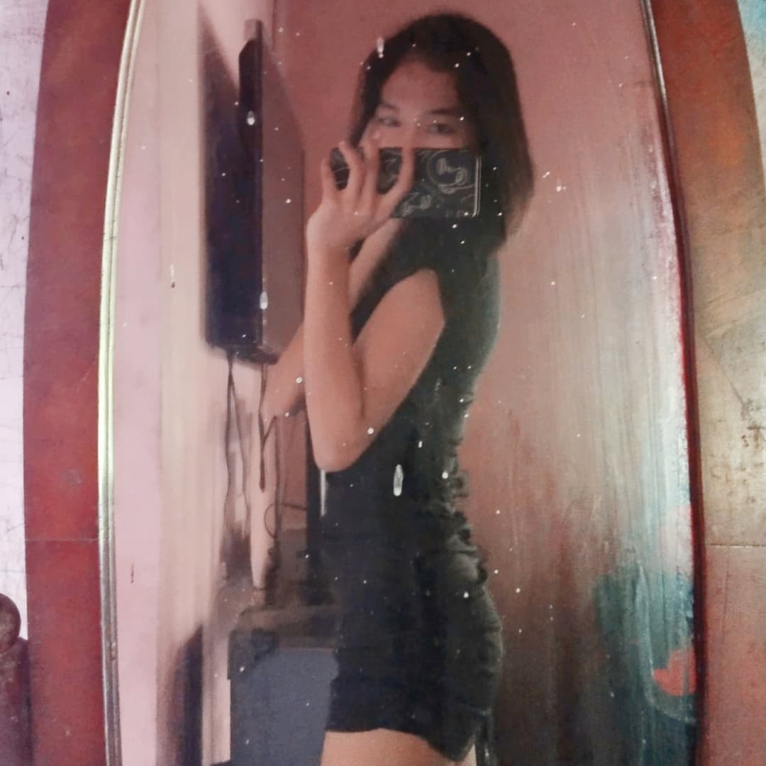 Rose Ann - Pinay Teen Girlfriend Scandal Leaks