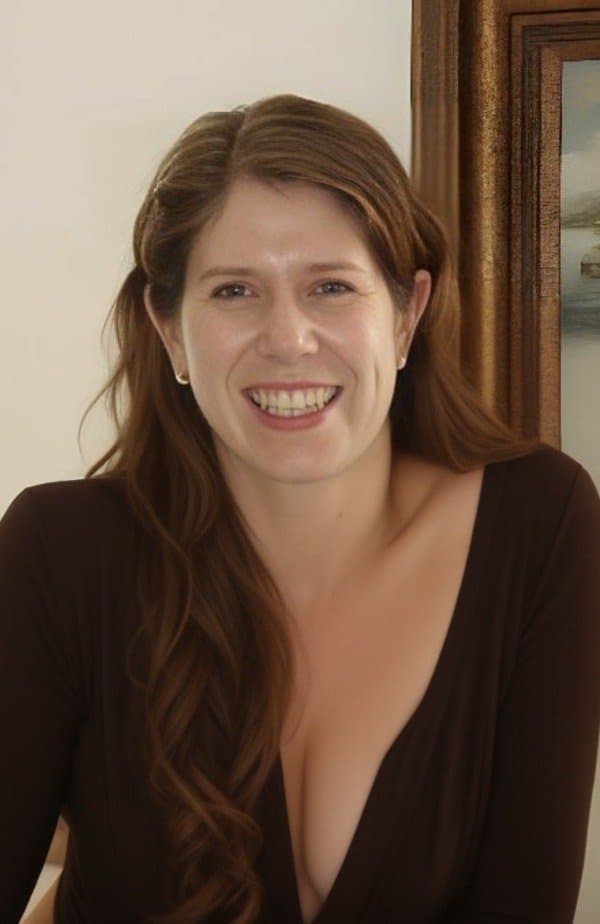 Mrs Colleen Marie K - cheating Catholic wife in New Jersey I - ask me about her for real