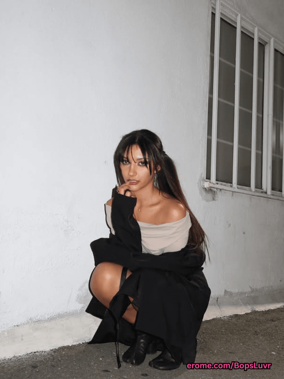 Petite Desi Teen Rubs & Fingers Her Tight Pussy Until She Cums - Slut, TikToker, Solo, Masturbation