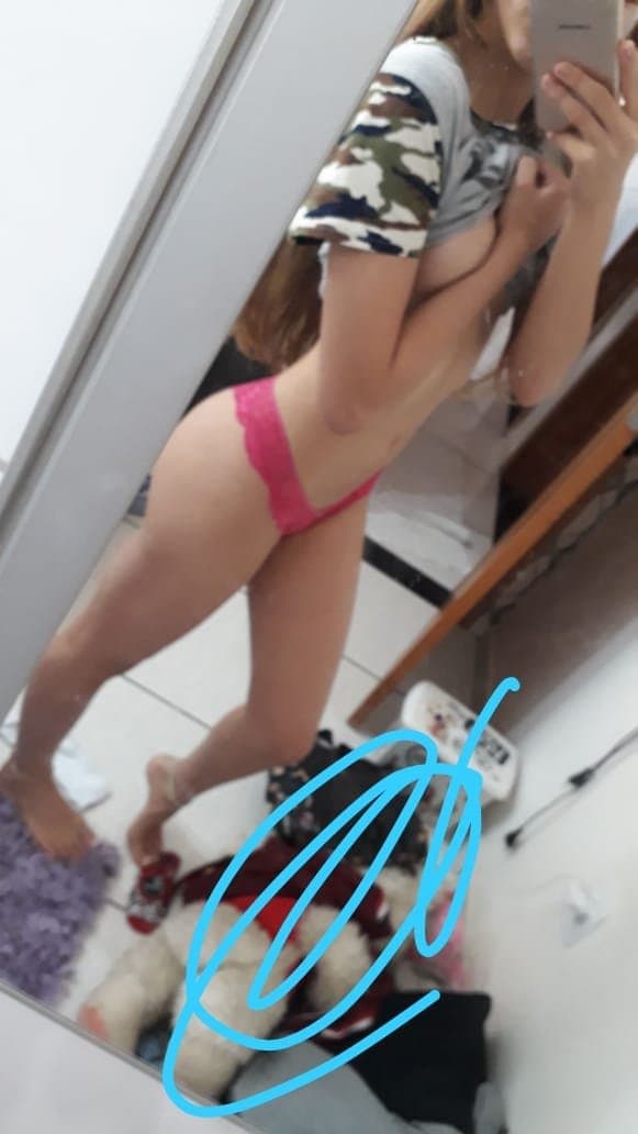 Click to view full size Patricinha do CIN Cuiabá, putinha fixa