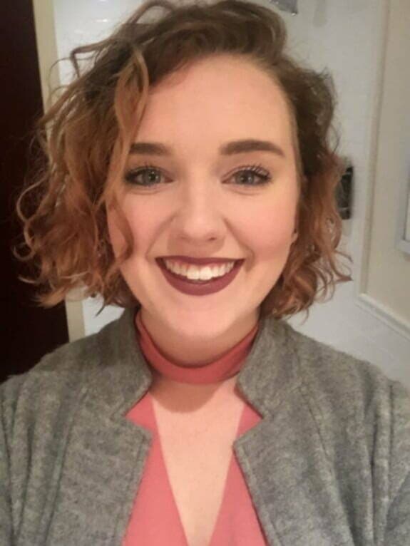 Kik/IG slut iwantdeleted - Emily K@thleen K@ufman info in tags