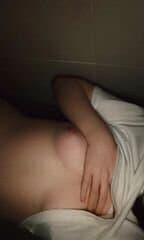 19 year old Glasgow well known prostitute will show sex tape if this does well