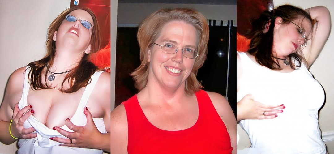 Very Hot Ohio Milf Pictures