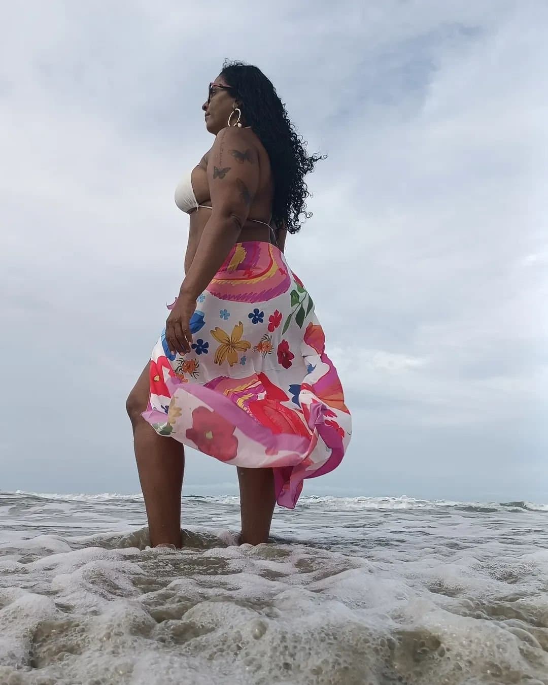 Márcia coroa safadinha