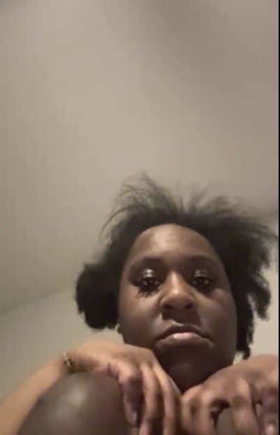 Young sexy thick slut Christina Tiara With a fat pussy North Carolina black thot ???? Fuck yeah