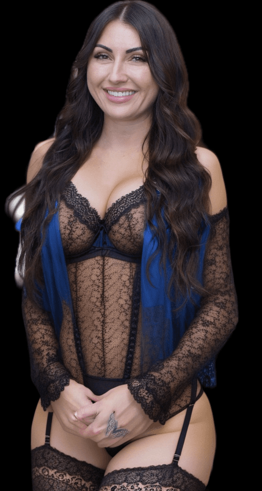 Click to view full size A Taste of Shaina