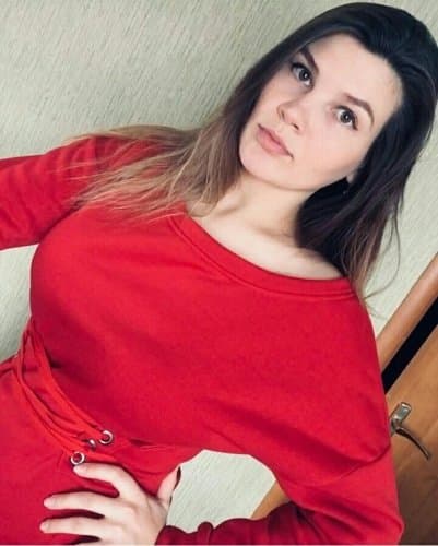 Click to view full size EXGF Iryna from France