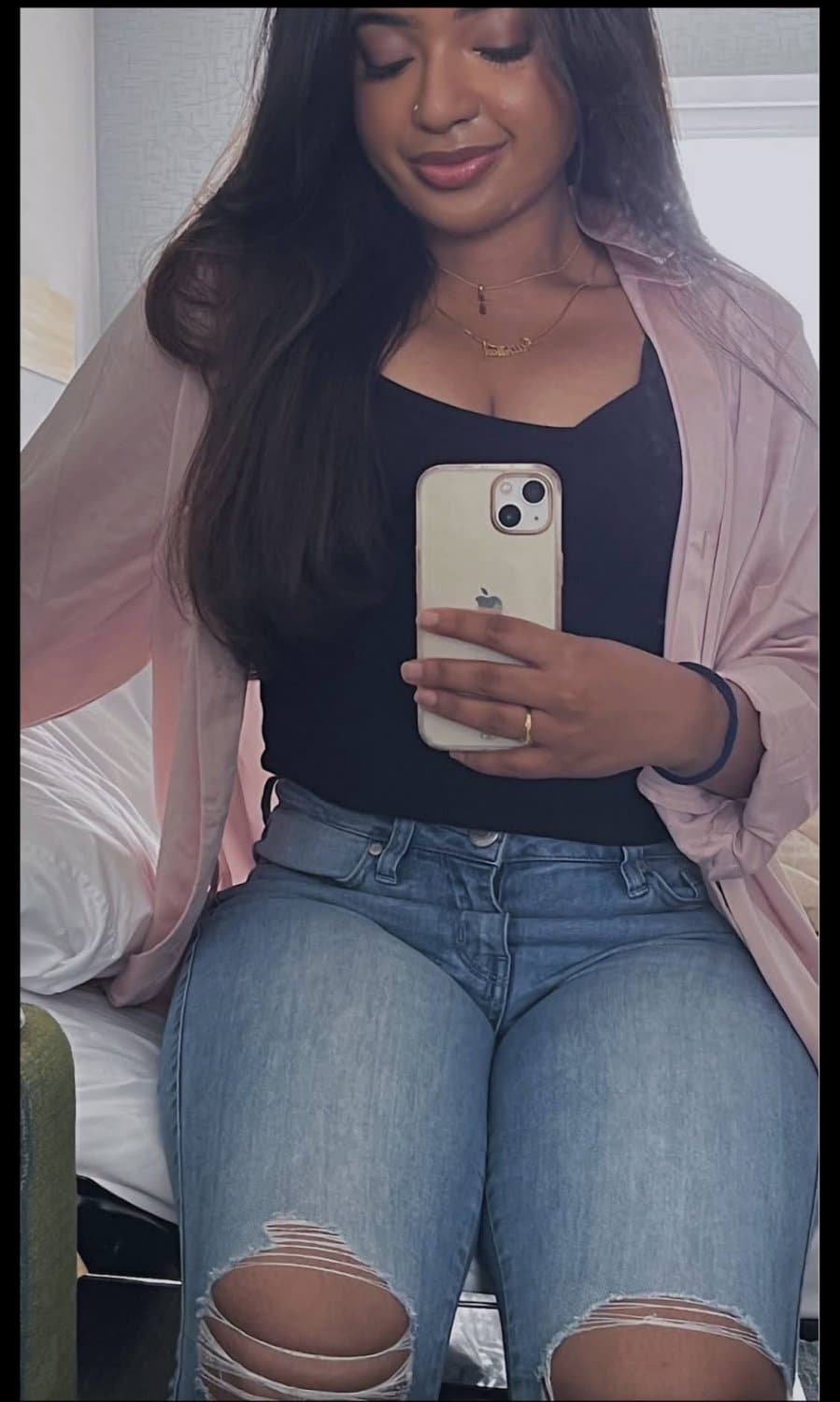 toronto tamil rithika