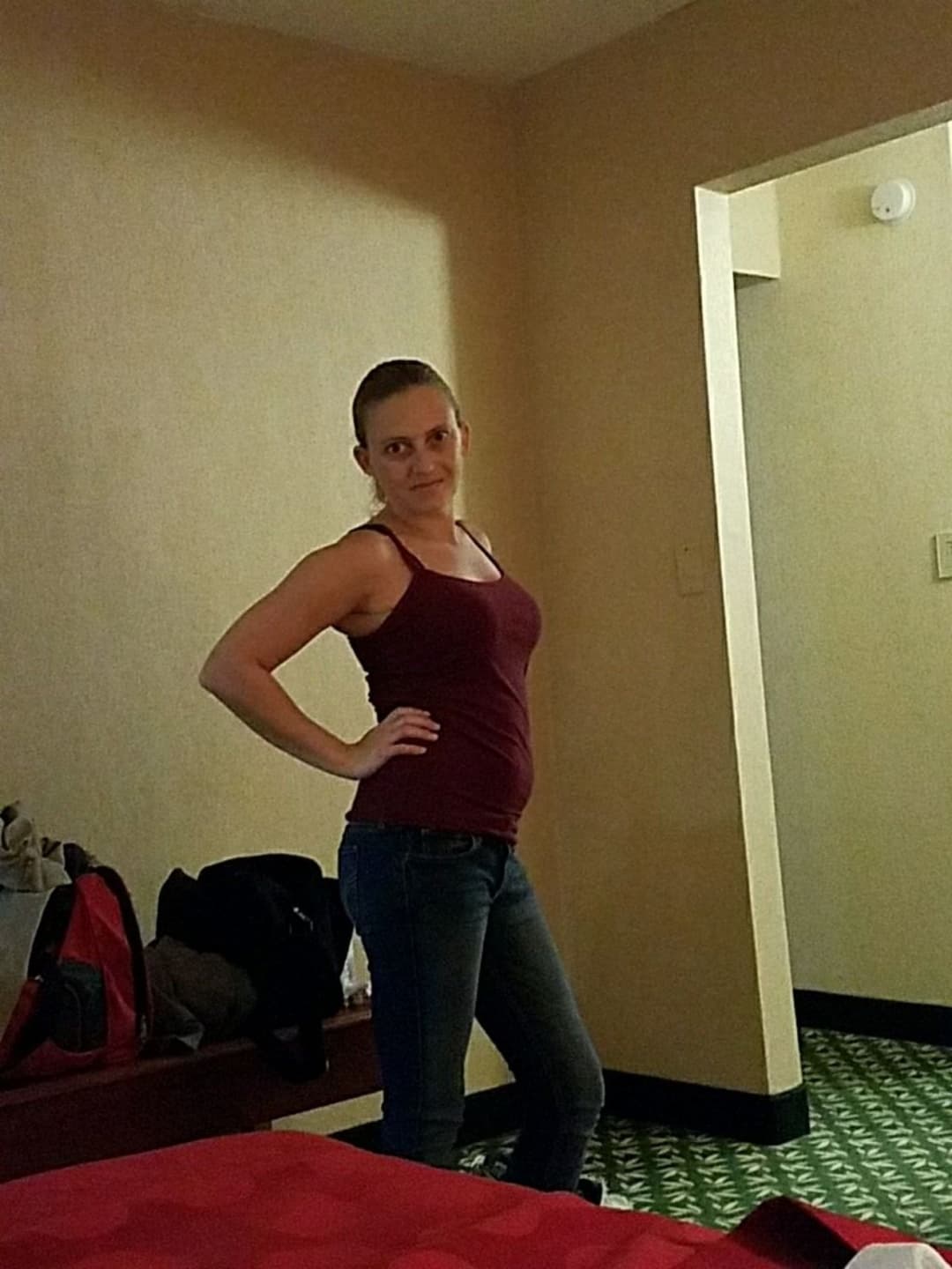 Jackie QOS Orlando Fl