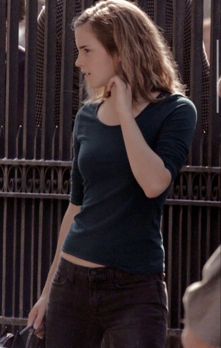 Emma Watson’s Best Version (Selected Content)