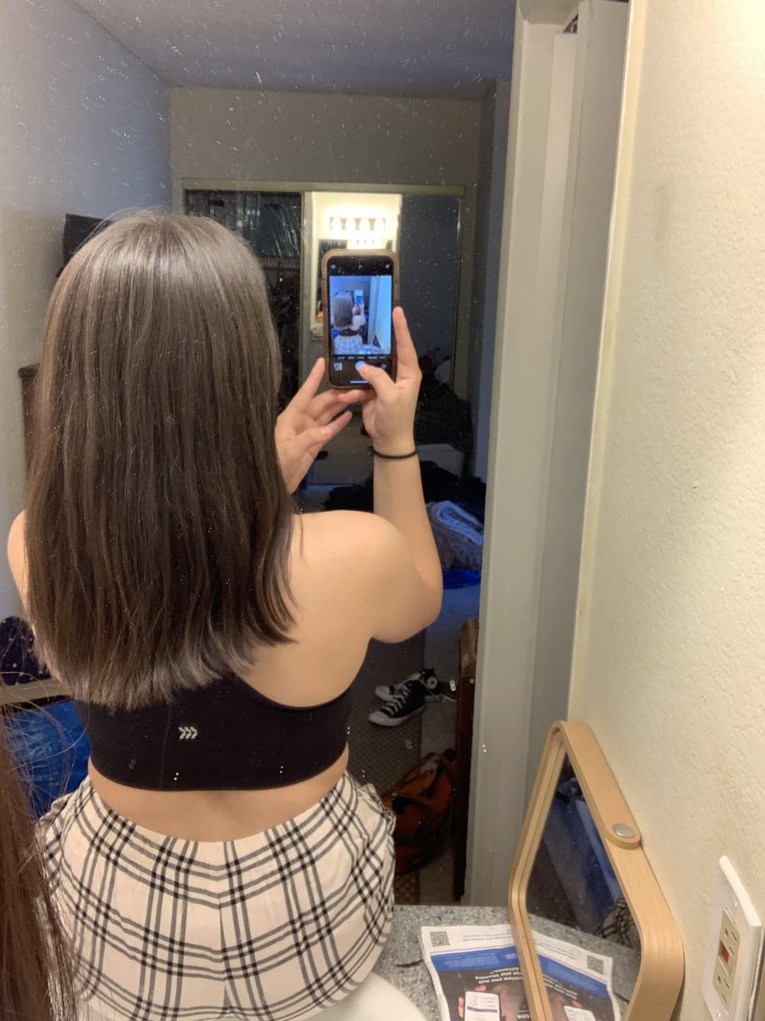 My Latina teen crush leaked