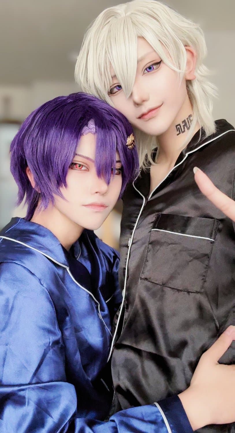 PULIRO 流出動画　PULIRO Leak Video