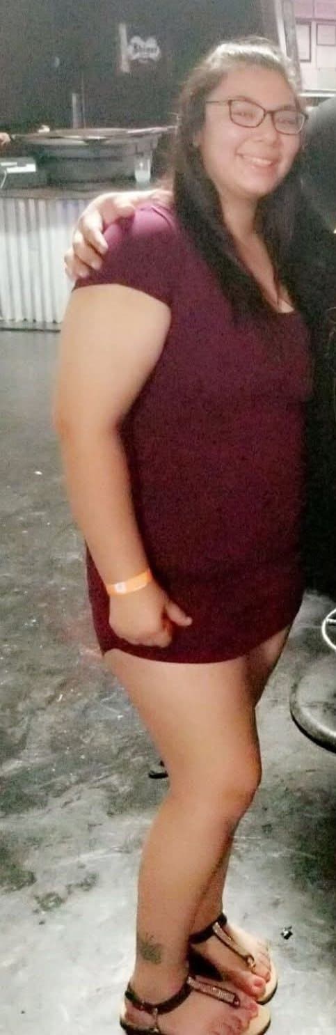 More bbw Latina  bbc lover