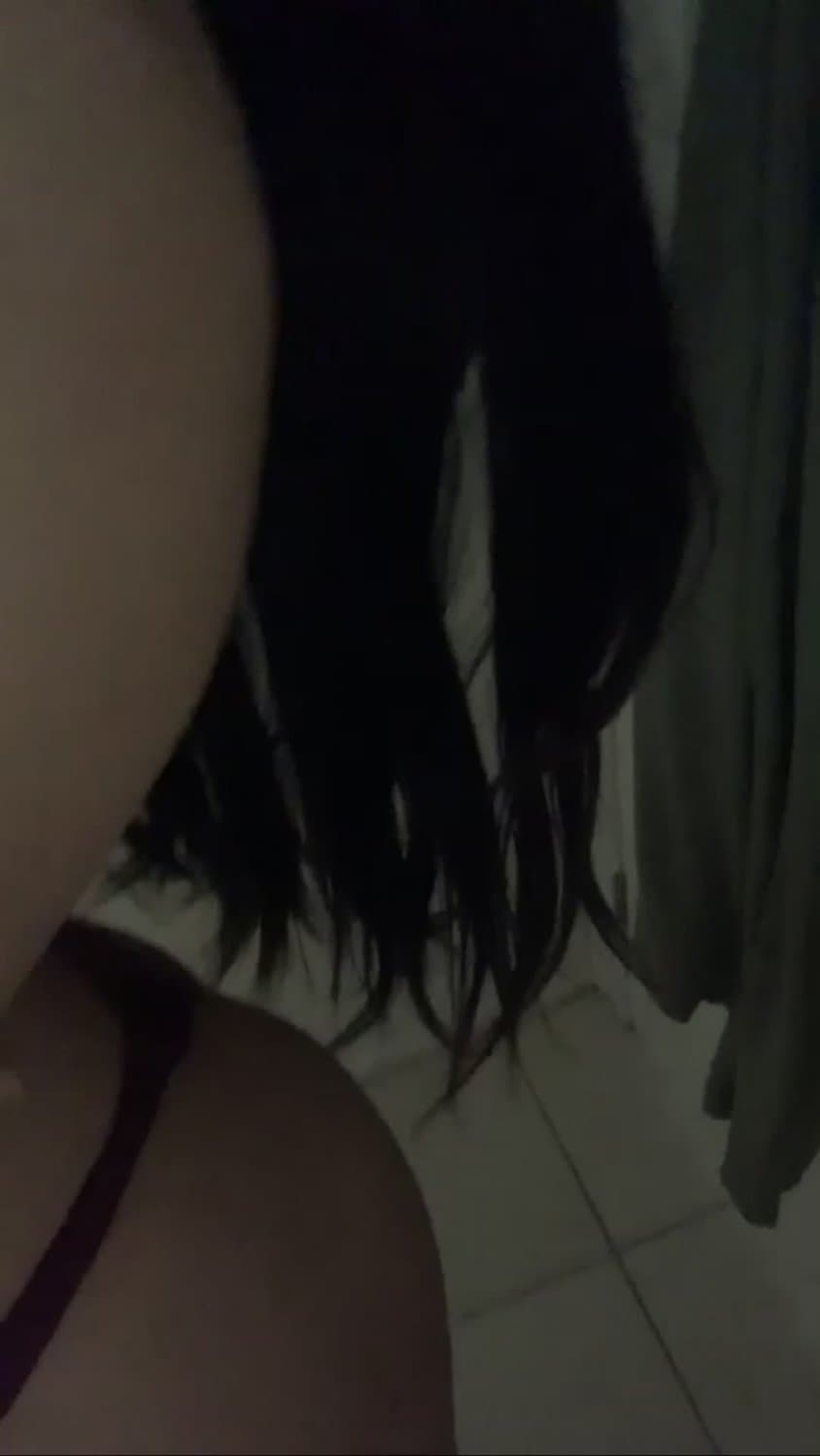 Gf nudes and snap nudes 1