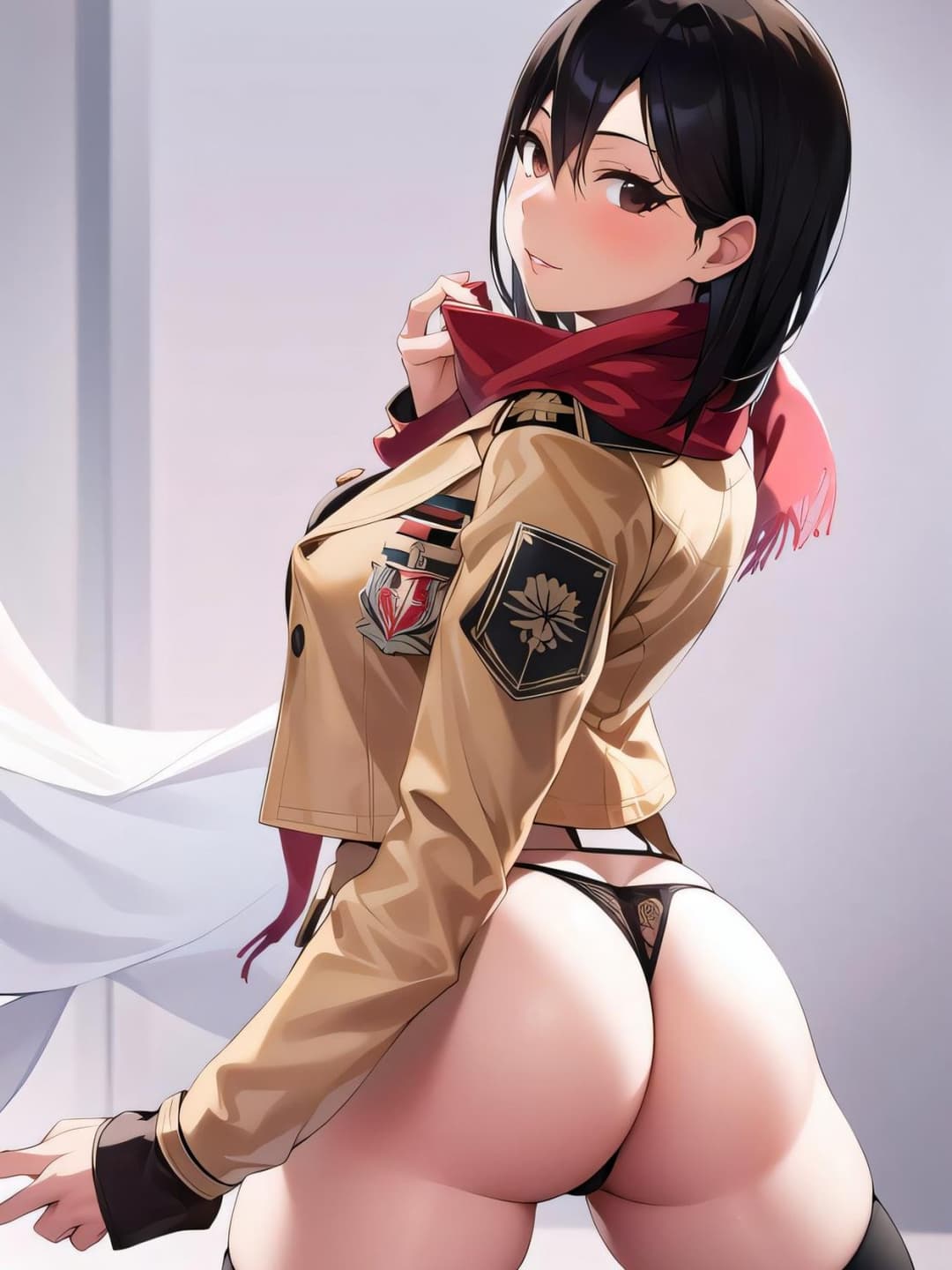 My ai_generated artwork