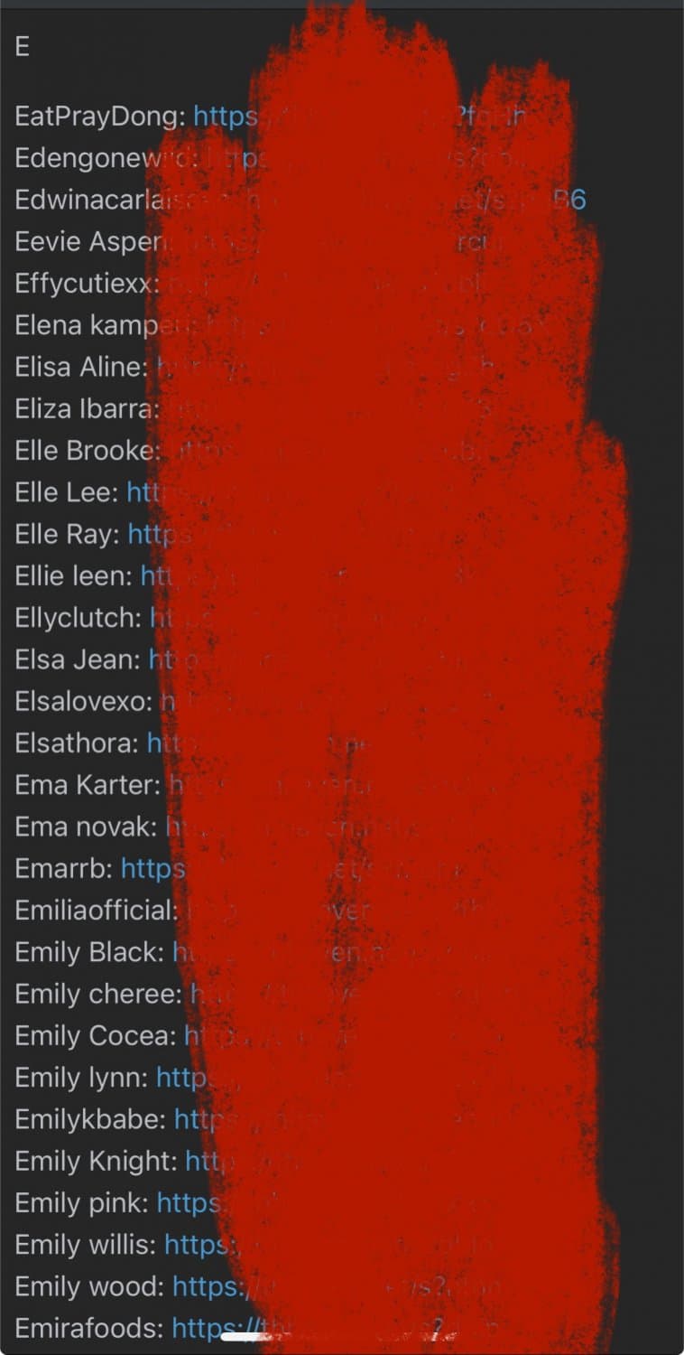 15TB+ of entire libraries 0-f@n5 L3@k5 …. ALL CONTENT Add t3L36R@M @eliteleaks92 2177069312 4 Acc35s