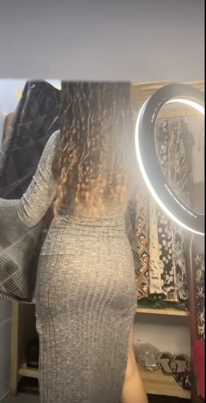 Compilado cristianas culonas 3