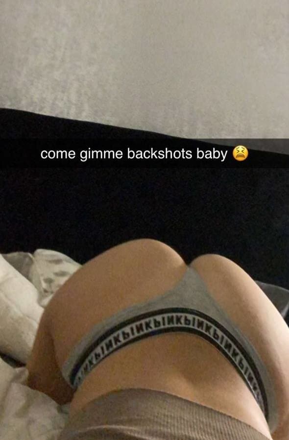 Reese is a fit tall blonde baddie who loves getting dicked down