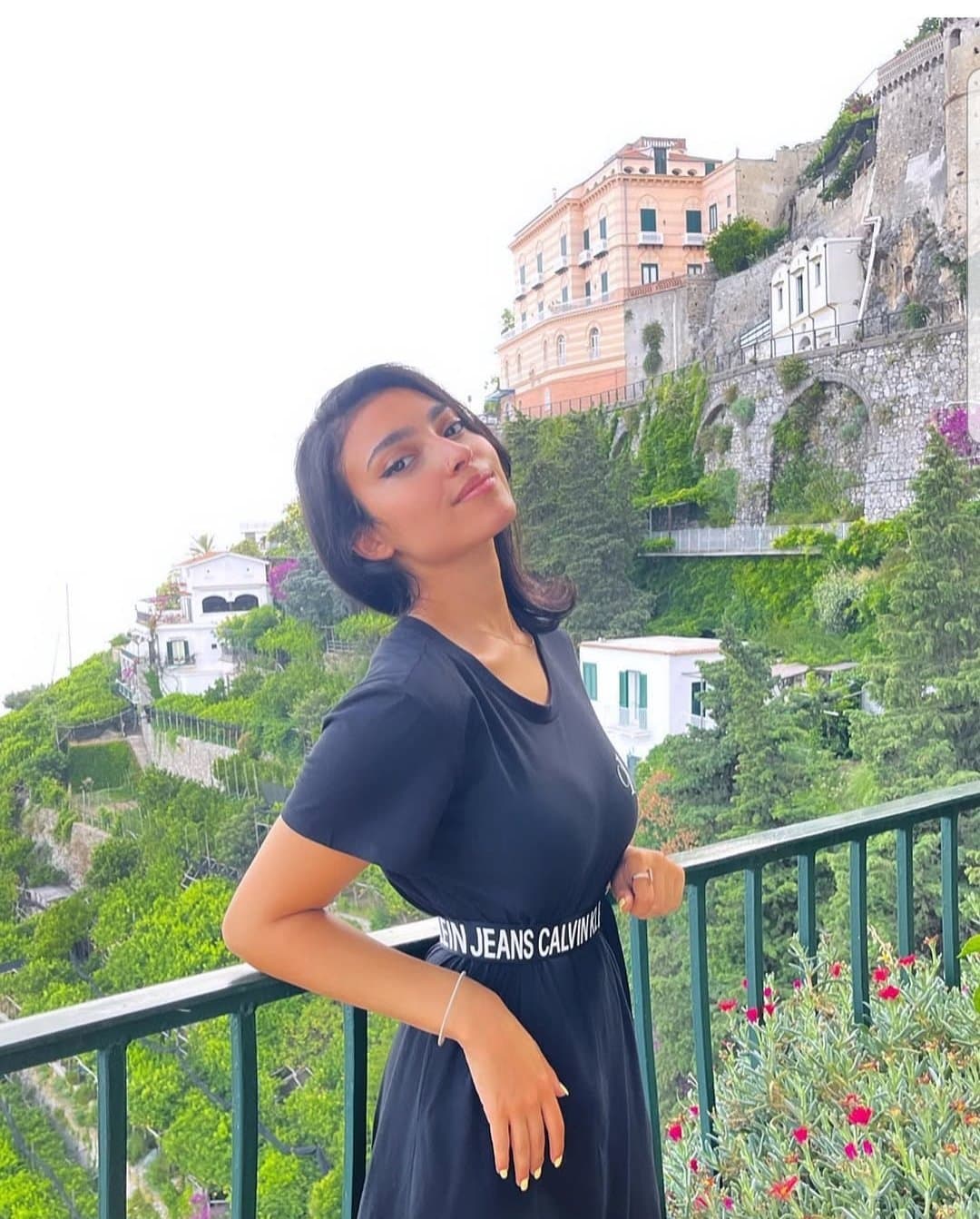 Racing Drivers who need to be blacked.