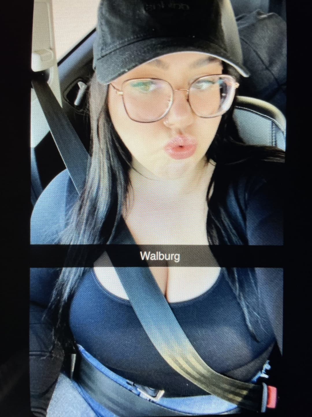 Kik meadll00, thoughts on Kaylin the homewrecker..?