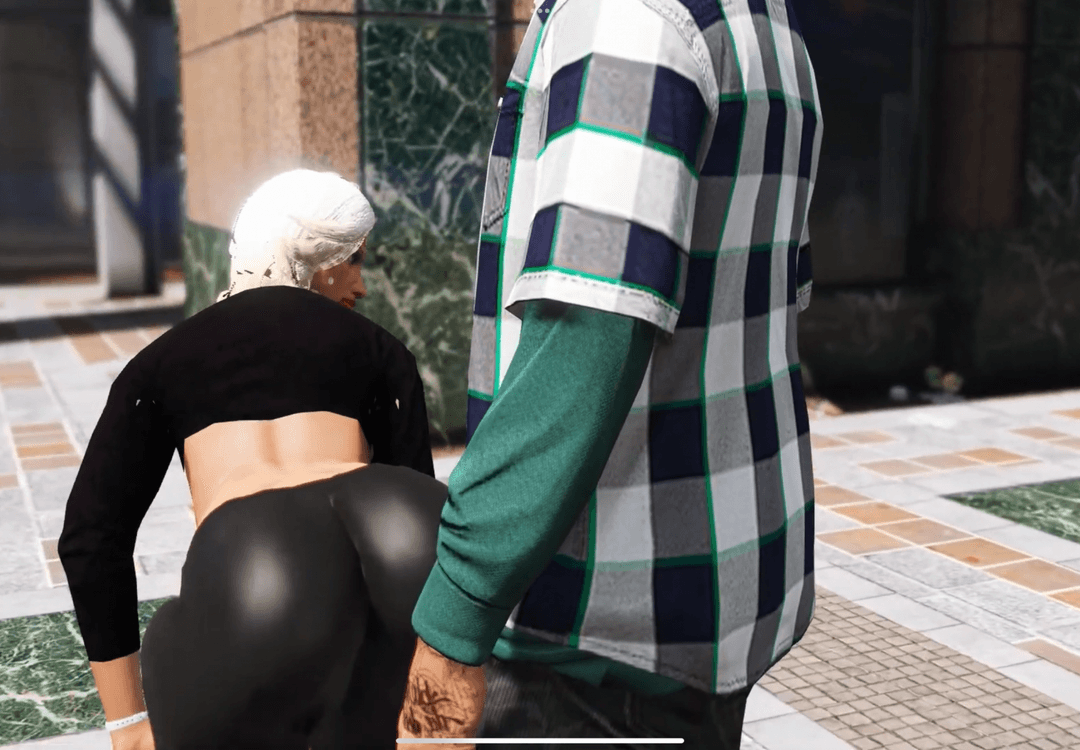 I Want DJ Duffey Moo Moo RiRi