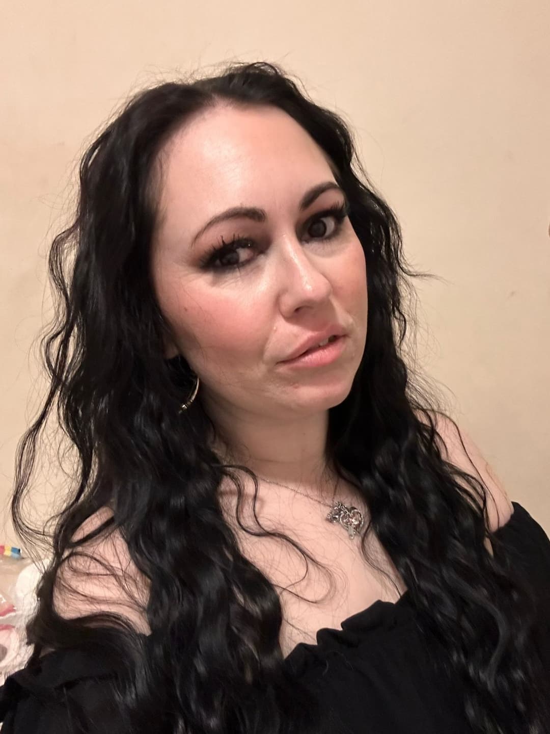 Stupid married uk slut kerry in all her glory