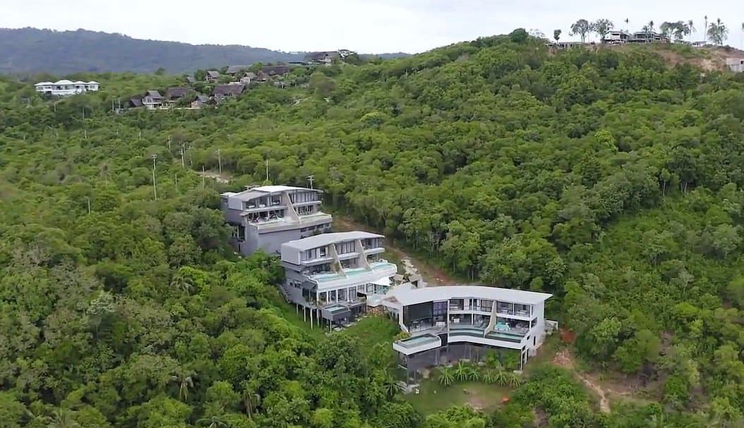 Renting House on Bali we meet Putri