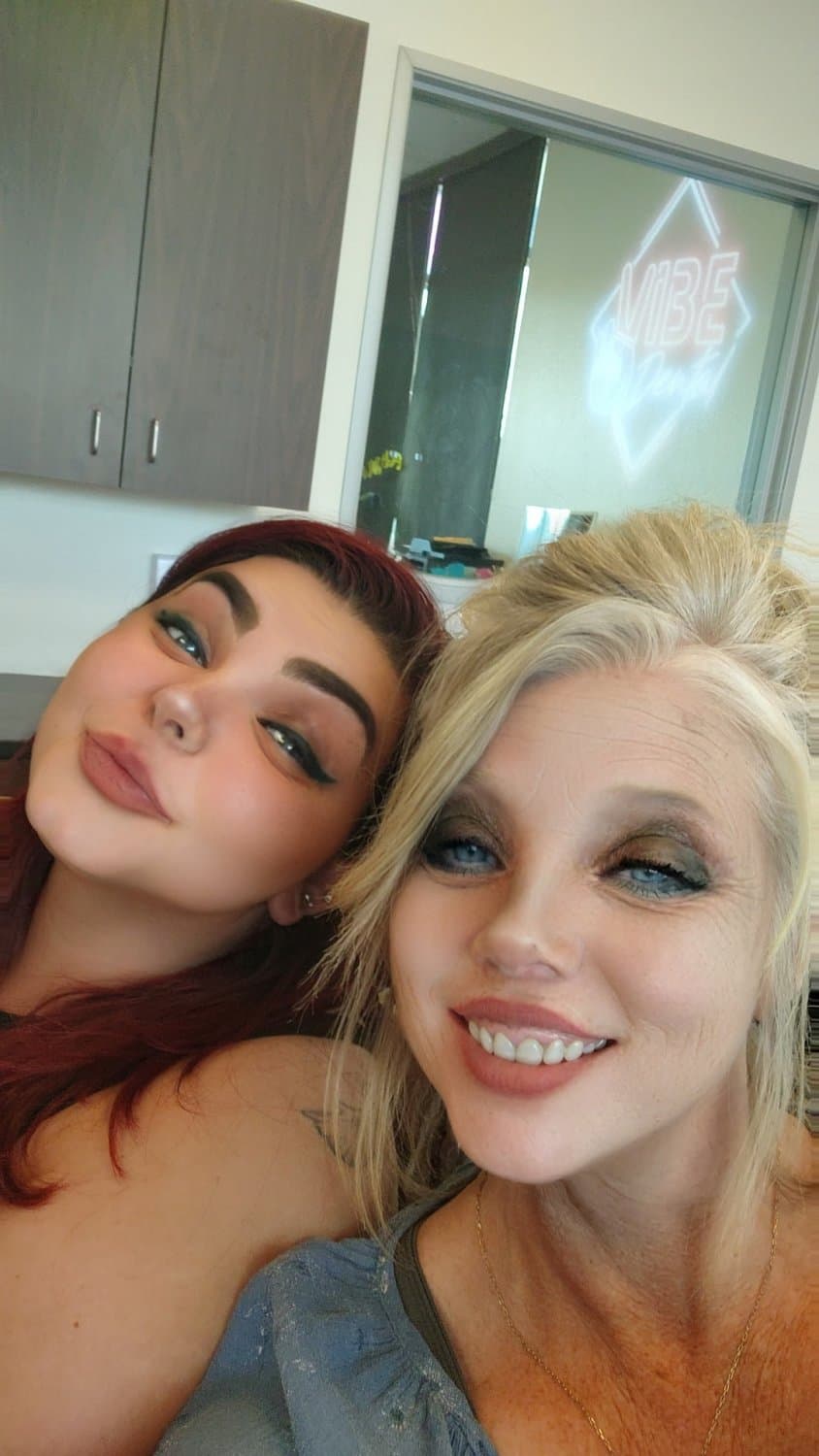 Pulling my Big Tits Out At my Desk Broadway Dentistry naked pics of Christine