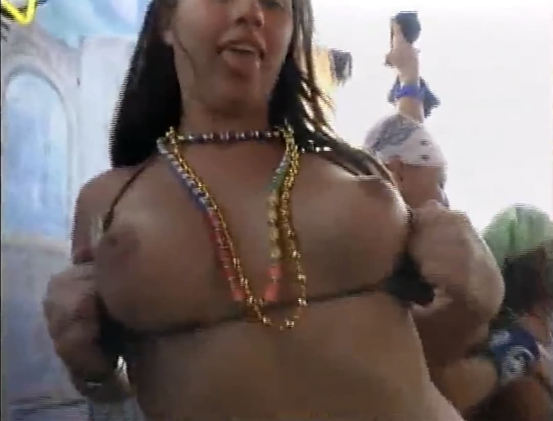 The Internet can always have more business VP’s getting wet, wild, & topless at spring break