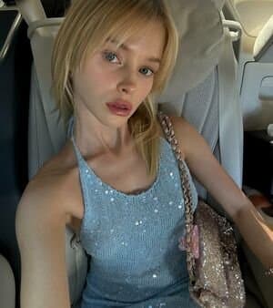 Alla Bruletova Bentley girl - part 15