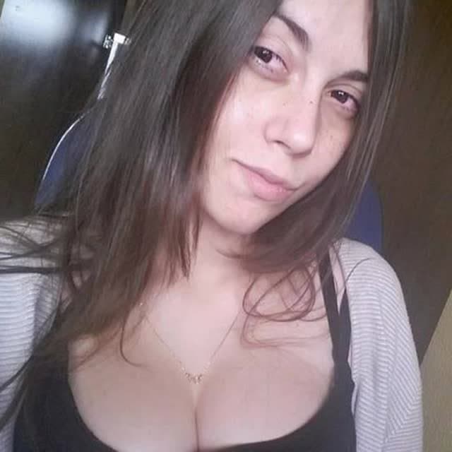 He plays video games while she plays with her pussy