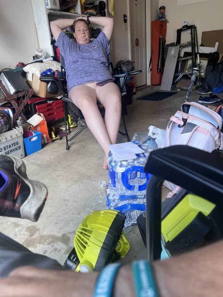 Jennifer d. from Pennsylvania big tittied fattie