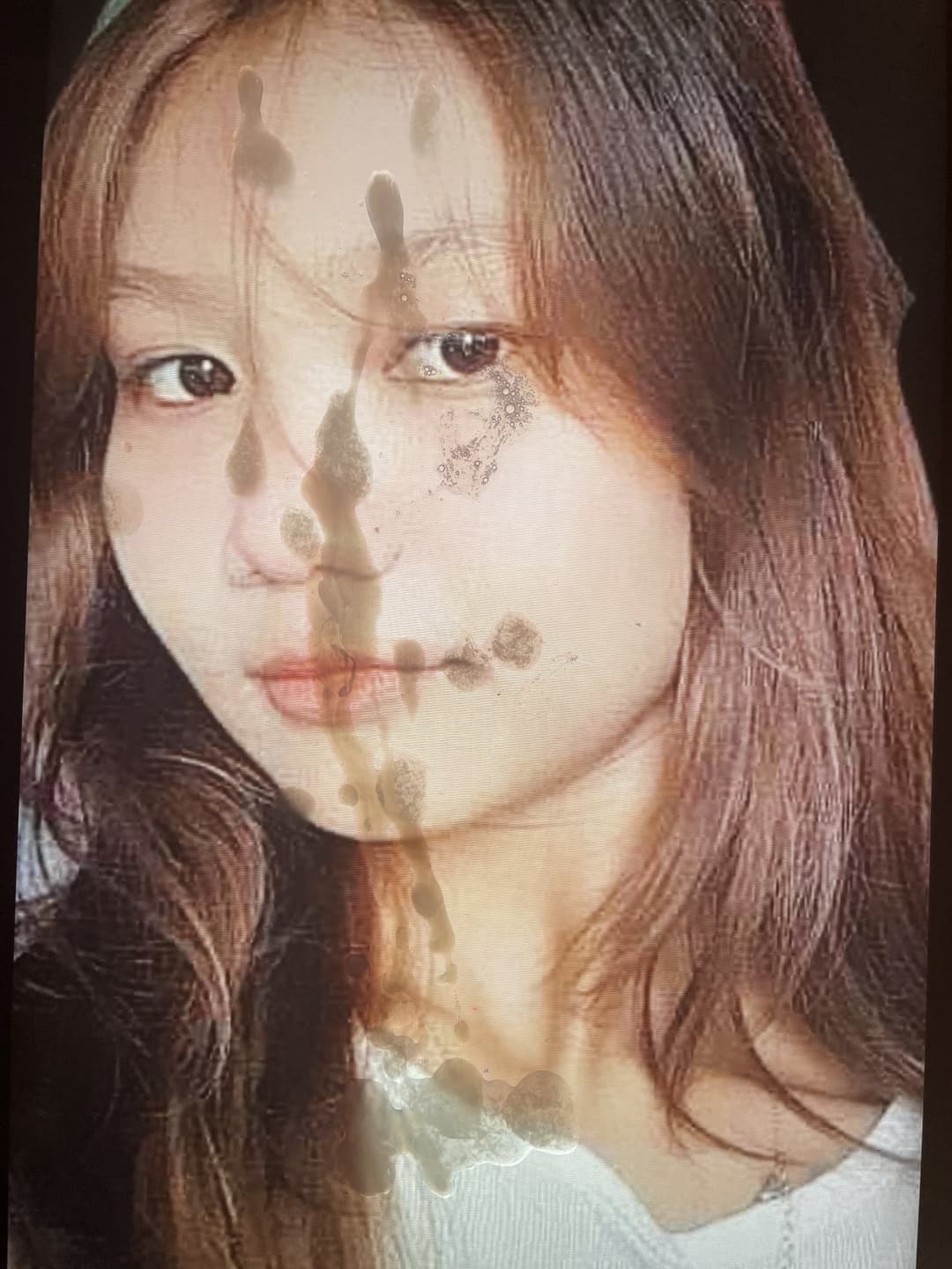 Burmese slut Thoon Yu Naung got cummed