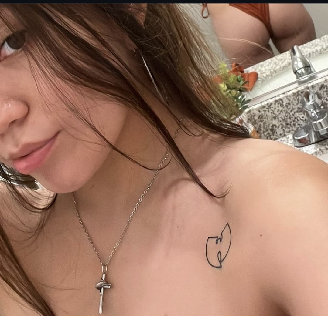 Native nudes (Colby)(NM)