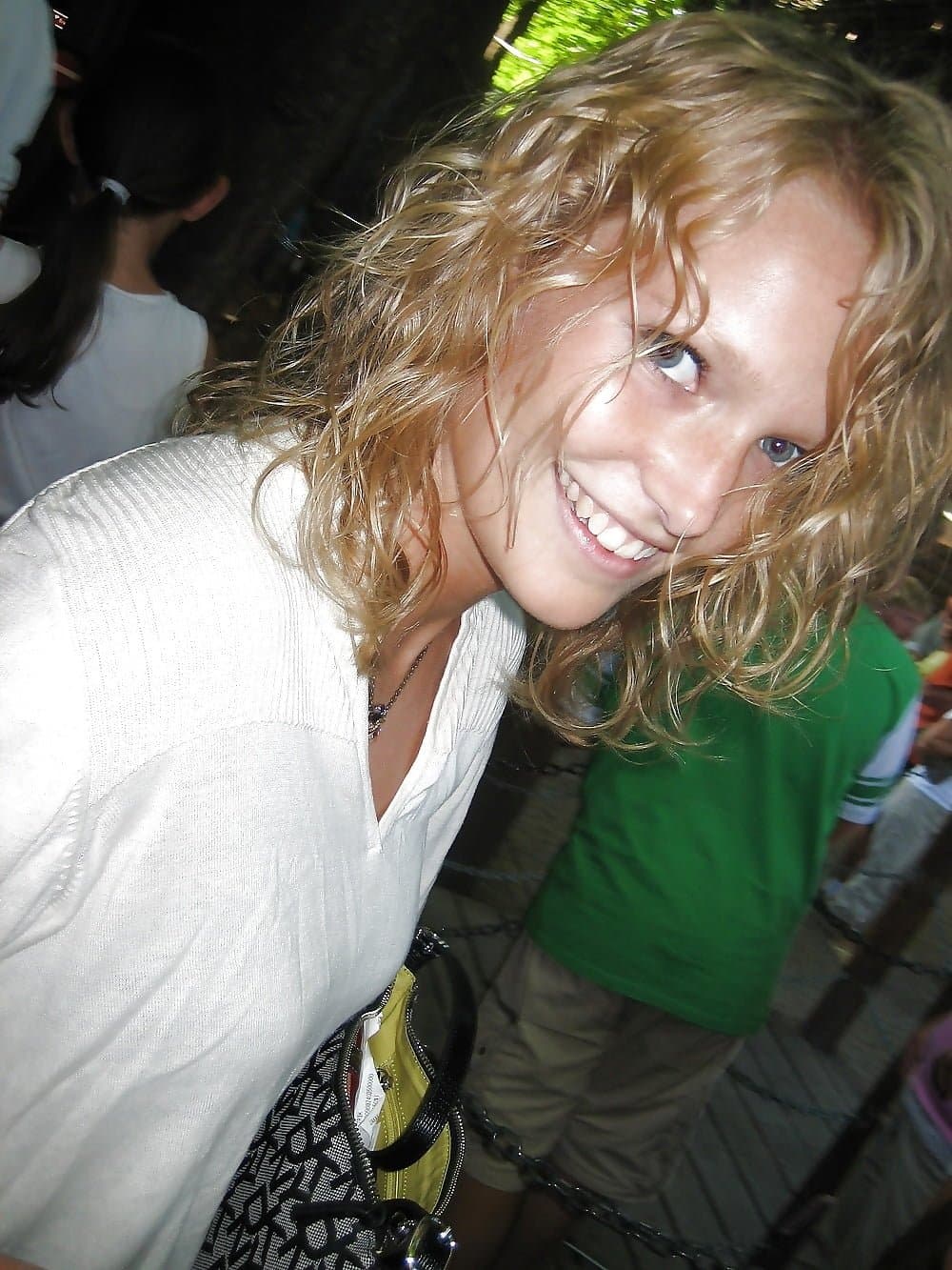 Webslut katrin hansen from denmark