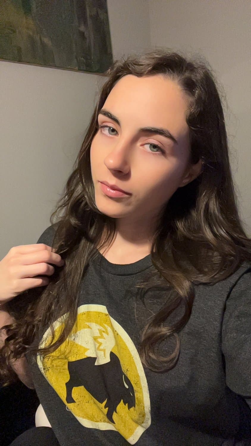 Petite slut loves to be used in different positions