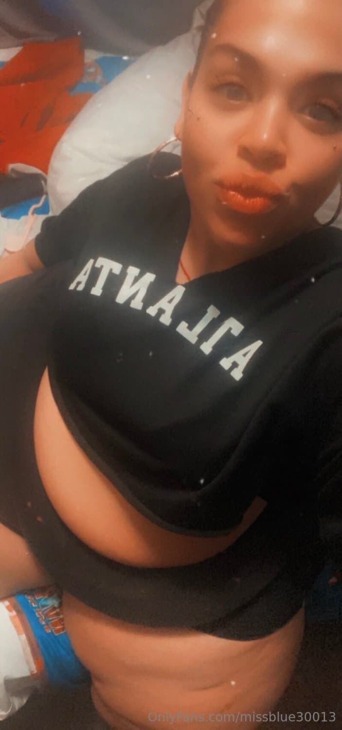 Mami Got A Colossal BoOtY!!!