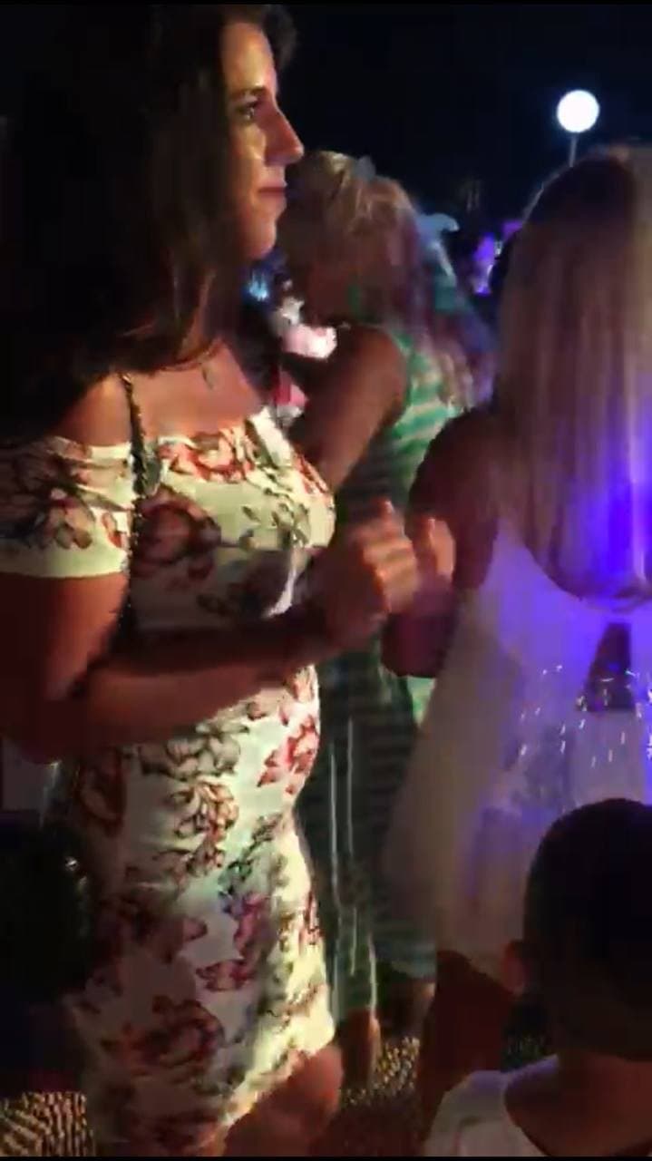 Repostet meine Tante und macht sie Fame