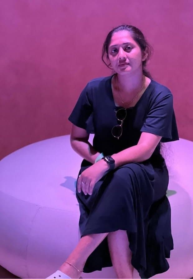 Sexy indian modeling actress undressed naked ai nude