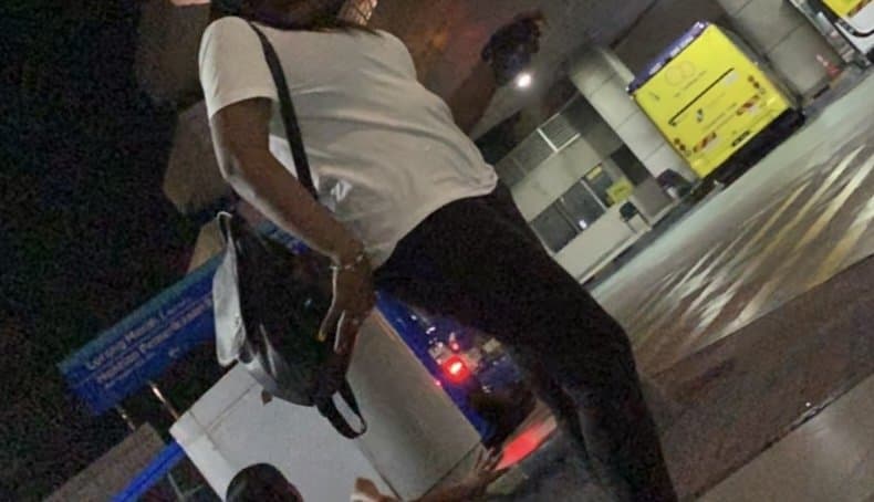 awek India tetek besar