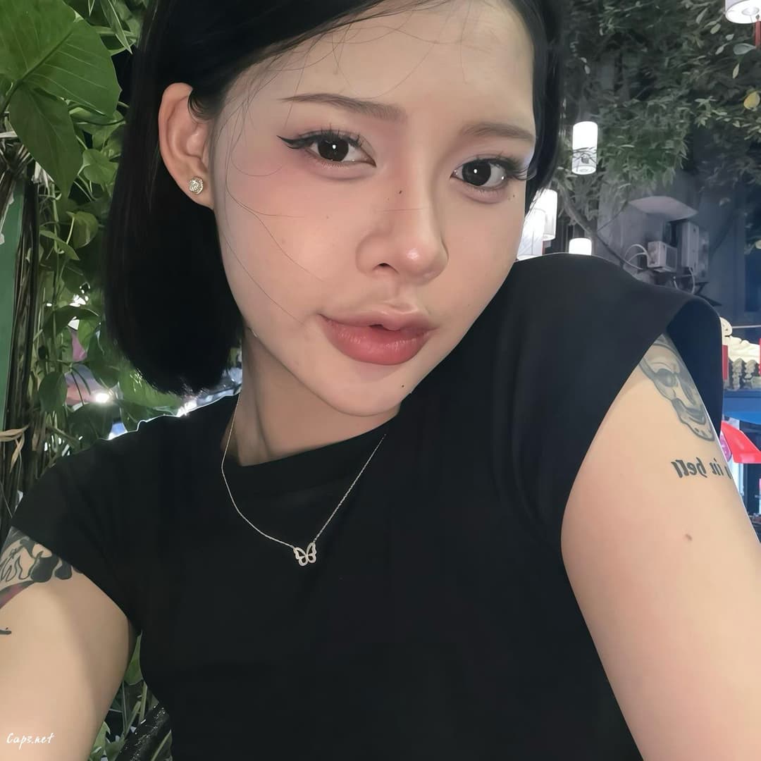 Chần Thái Tôm Chiên AKA Tran Thai Thuy Anh leaks nude