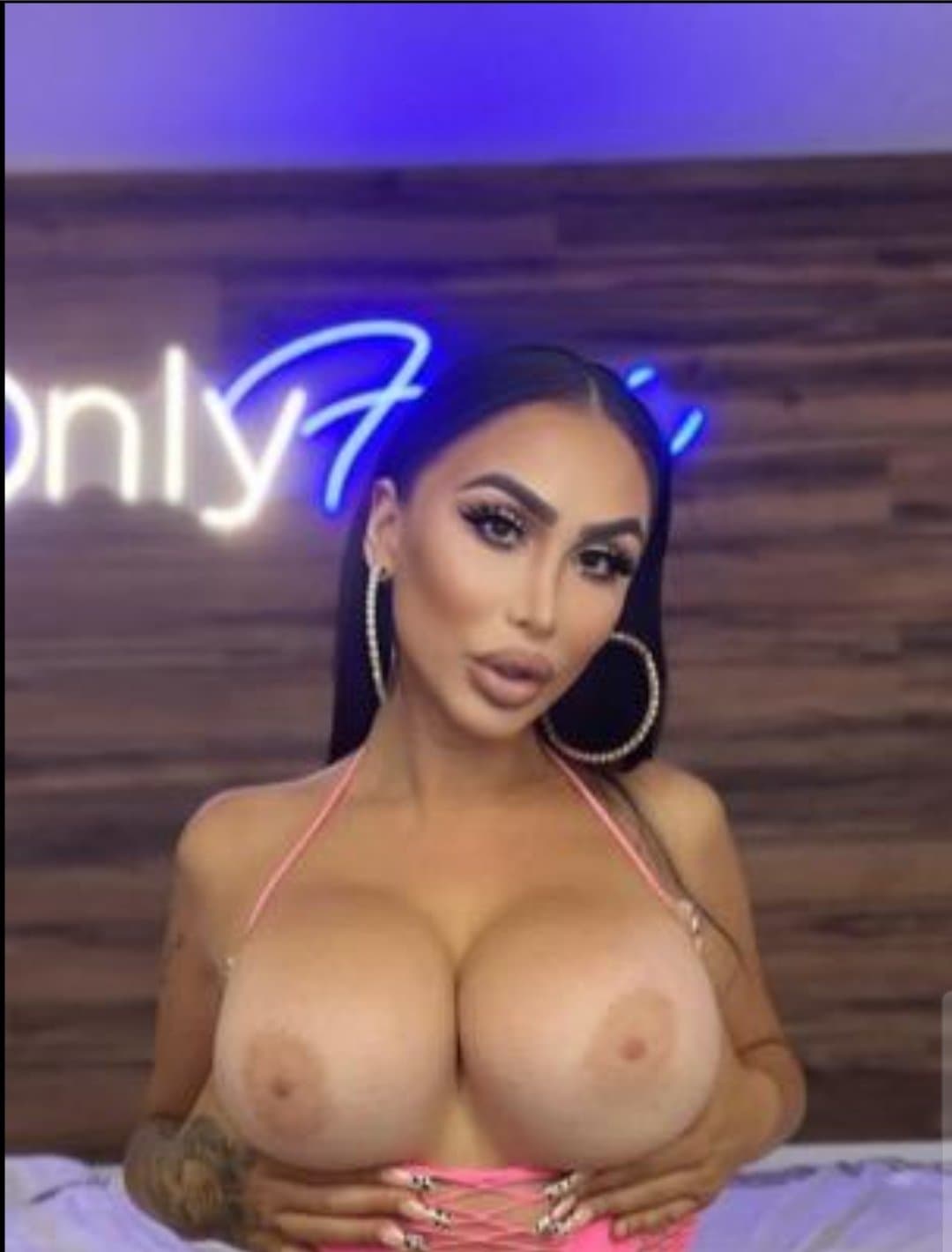 mexican barbie bimbo @ Mostdesired