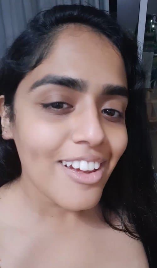 Anica Anees, the vamp dom you need