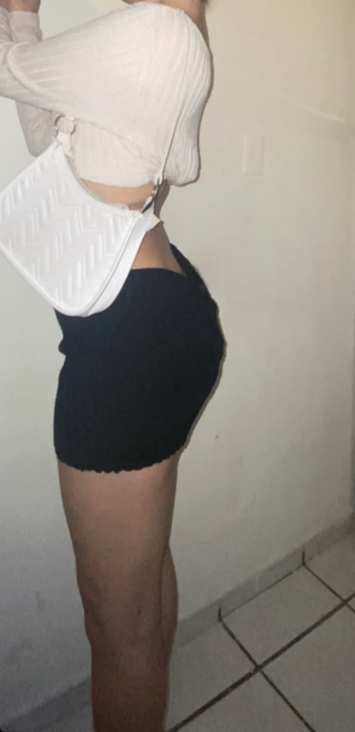Mexican sexy teen